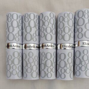 5 Elizabeth Arden 8 Eight Hour Cream Lip Protectant Stick SPF15 Lipstick .13 oz